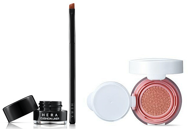 Hera Cushion Liner Iope Cushion Blusher New shades blushers eyeliners  highlighters for Kbeauty.png